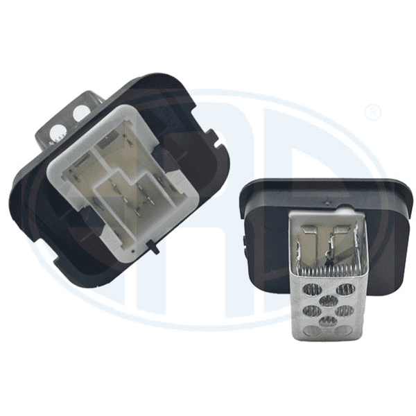 OTPORNIK UNUT. VENTILATORA ERA 665098 = 93180051 / 6845782