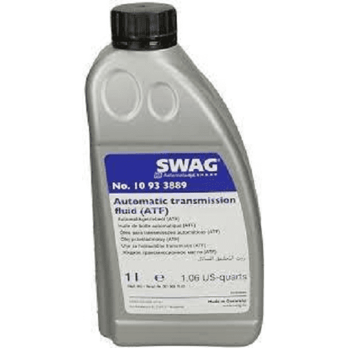 ULJE SWAG 10 93 3889 1L