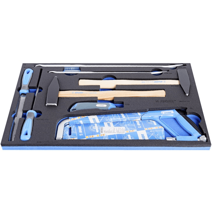 GARN. 8 ALATA U SOS KOVČEGU 623993 UNIOR 964/52SOS