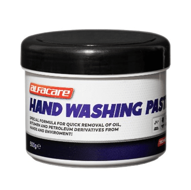 PASTA ZA PRANJE RUKU PASTA ZA PRANJE RUKU ALFACARE 500G
