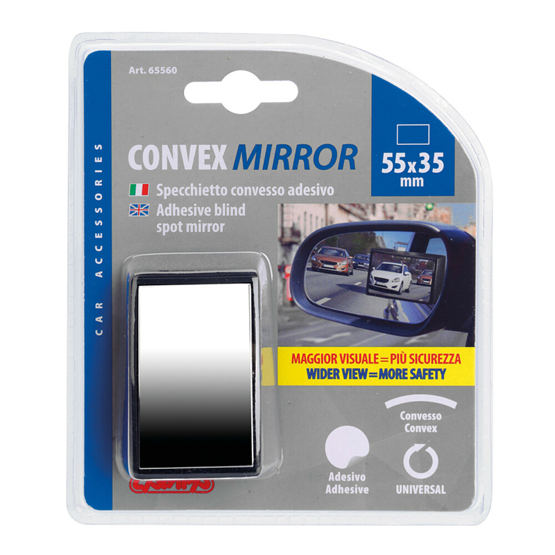 OGLEDALO ZA MRTVU TOKU (KUTNO)