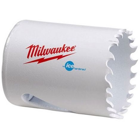 KRUNSKI BI-METALNI BOZER 35MM MILWAUKEE 49560072