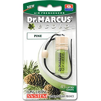 OSVJEŽIVAČ DR. MARCUS ECOLO MIRIS BOROVA