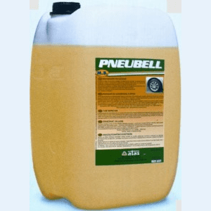 PNEUBELL MB 12 kg - sredstvo za njegu gume (visoki sjaj) Atas