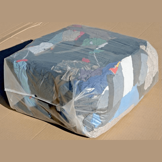 PAMUČNE KRPE 10KG MJEŠ