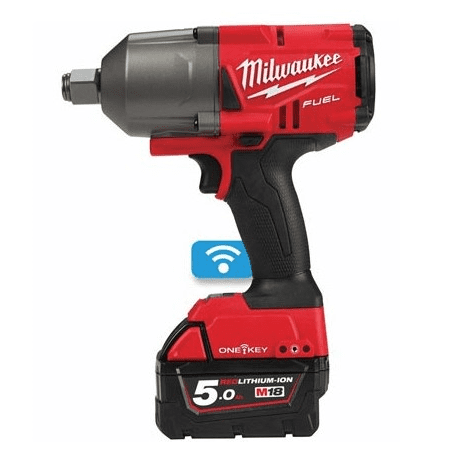 AKUMULIRANI UDARNI KLJUČ M18 ONEFHIWF34-502X MILWAUKEE 4933459730