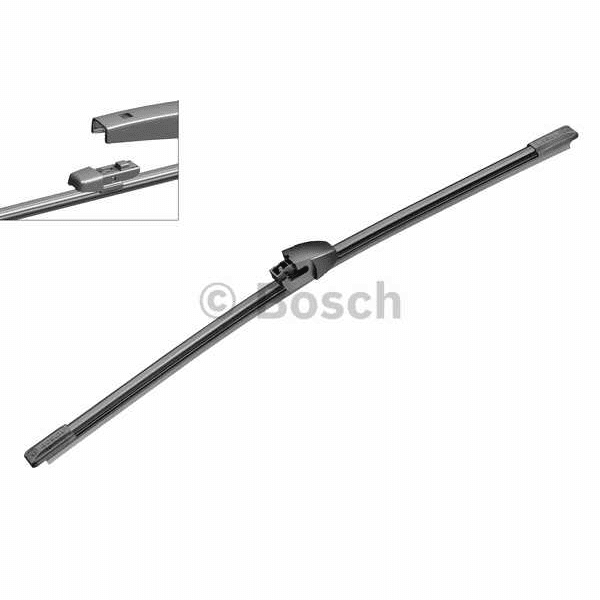 BRISAČ BOSCH 3 397 008 713 330MM A331H AEROTWIN STRAŽNJI RAVNI