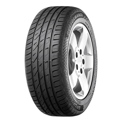 SPORTIVA 195/50 R15 82V PERFORMANCE ljetne gume