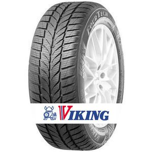 CJELOGODIŠNJE GUME 185/65R15 88H 3PMSF FOURTECH M+S VIKING
