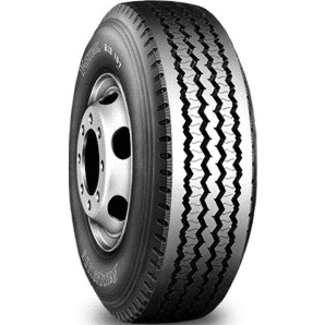 TERETNE GUME 7.50R15 135/133J R187 BRIDGESTONA PRIK.