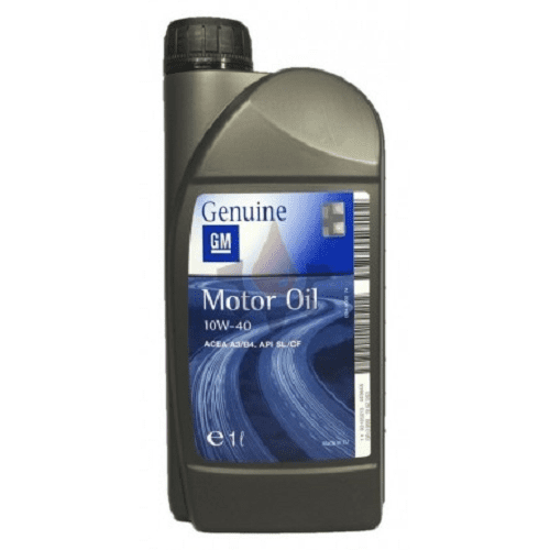 ULJE OPEL-GM 10W40 1L