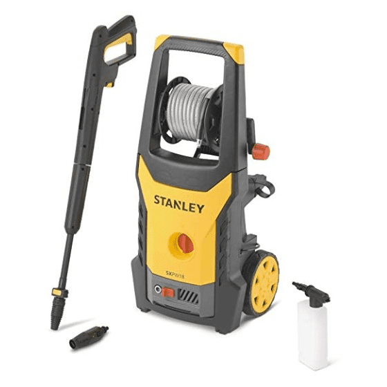 VISOKOTLAČNI ČISTAČ STANLEY SXPW18E