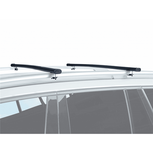 KROVNI NOSAČ G3 OPEN BASIC STEEL (122 CM) ZA KROVNE SANKE