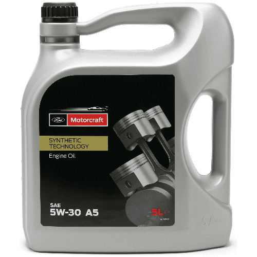 ULJE FORD MOTORCRAFT A5 5W30 5L