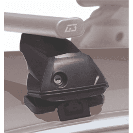 PACIFIC G3 KROVNI NOSAČ KIT 68.141