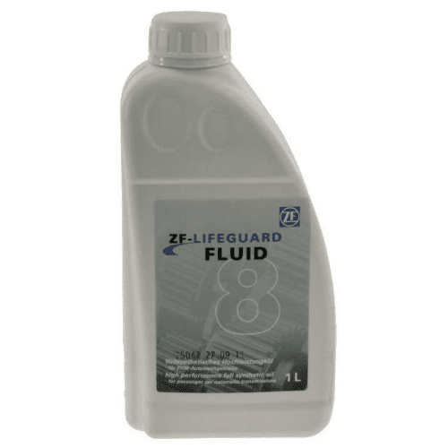 ULJE ZF LIFEGUARDFLUID 8 1L