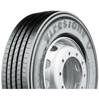 tovorne gume 285/70R19.5 145M/146L  FS411 Firestone vod. MS 3PMSF