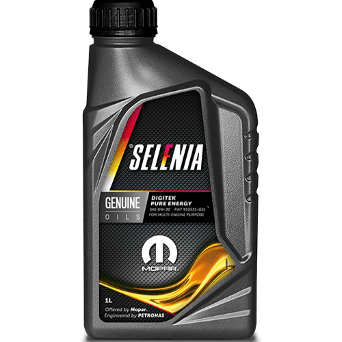 ULJE SELENIA DIGITEK PURE ENERGY 0W30 1L