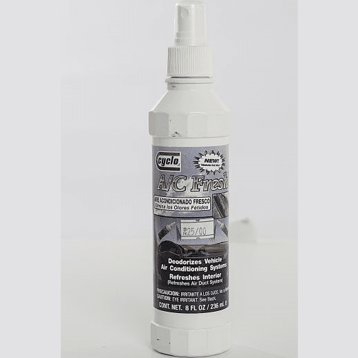 ČISTAČ KLIMA UREĐAJA CYCLO A/C FRESH 6/236ML C-185