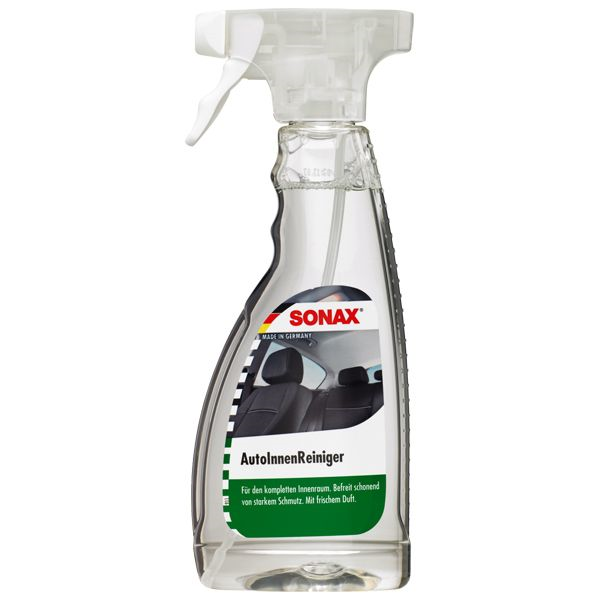 SONAX SREDSTVO ZA ČIŠĆENJE INTERIJERA 500ML 4064700321205