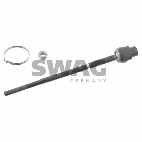 KOPČA SWAG 40 91 9545