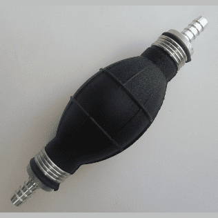 PUMPA RUČNA PN 9100 ZA GORIVO FI CIJEVI 6 MM