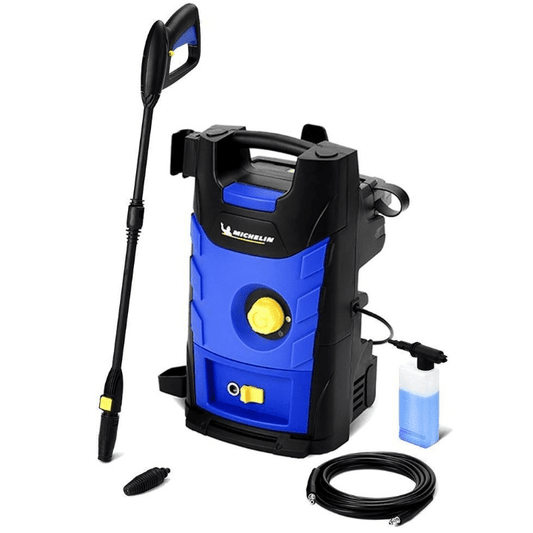 VISOKOTLAČNI ČISTAČ MICHELIN MPX14E 230V, 1.4KW 110 BAR
