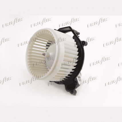 VENTILATOR KABINE FRIGAIR 0599.1205 = 6441.CG CITROEN C4, PEUGEOT ( BES NOSAČA ) =>*