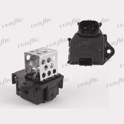 OTPORNIK VENTILATORA HLADNJAKA 35.10109