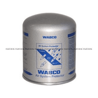 SUŠILAC ZRAKA HALDEX 950310040