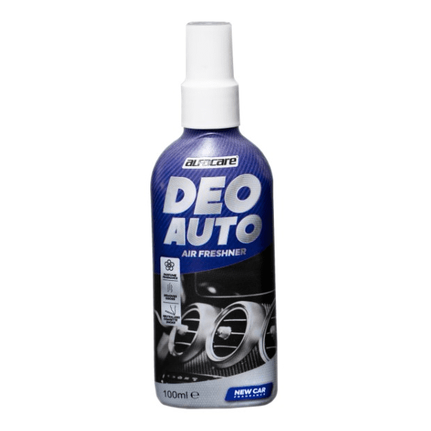 DEOAUTO NOVI AUTO ALFACARE OSVJEŽIVAČ ZRAKA 100ML