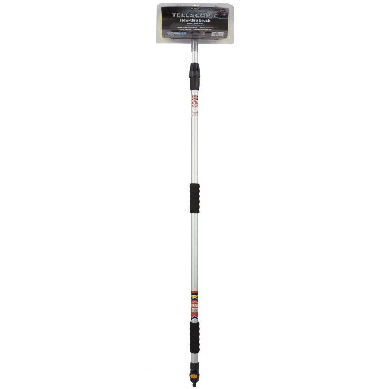 ČETKA ZA PRANJE TELESKOPSKA DO 256CM Q4397 KENT