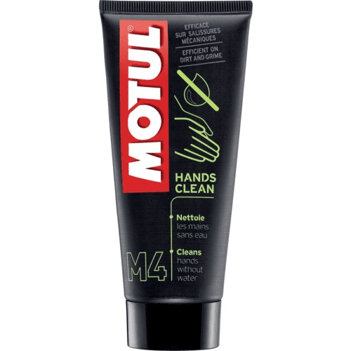 ČISTILO MOTUL HANDS CLEAN 100 ML