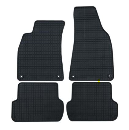 autotepeh guma SEAT Ibiza od 06/08 Petex