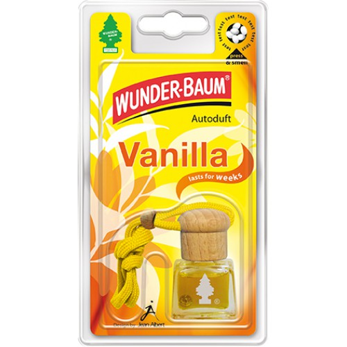 WUNDERBAUM BOČICA ZA OSVJEŽIVANJE 4.5ML