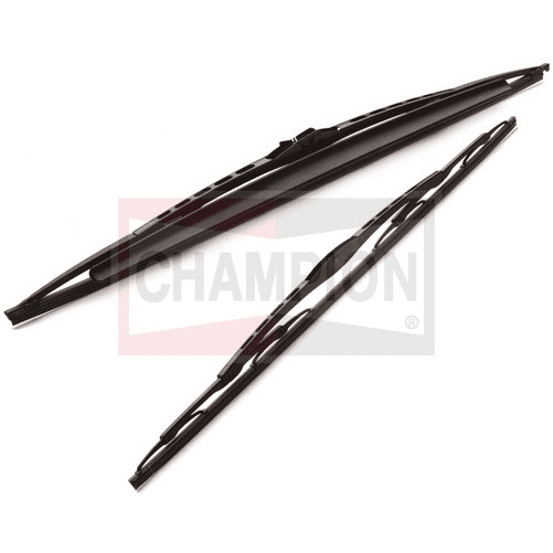 STELICA BRISAČA CHAMPION ASC5353/B02 530/530 MM AEROVANTAGE SET SPOILER ZAKRIVLJEN