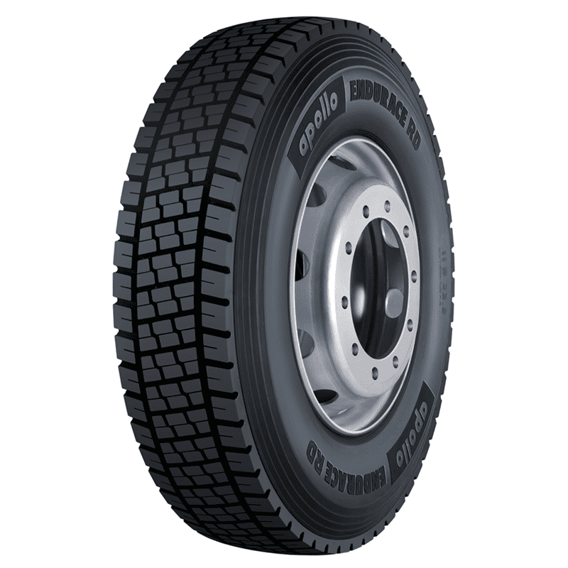 TERETNE GUME 215/75R17.5 126/124M ENDURACE RD APOLLO POG.