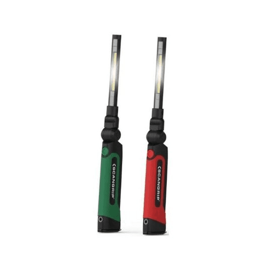 SET LED SVJETLA SCANGRIP 49.0439 SLIM