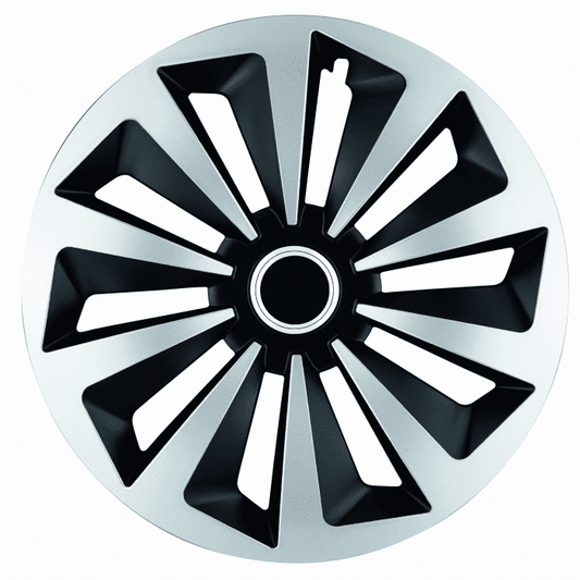 pokrov ukrasni Jestic FOX 15'' MIX GRT.