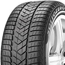 ZIMSKE GUME 225/60R17 99H FR RFT * 3PMSF W.SOTTOZERO S.II M+S PIRELLI