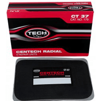 PLATNO RADIAL TECH CT-37 (125 X 170 MM)