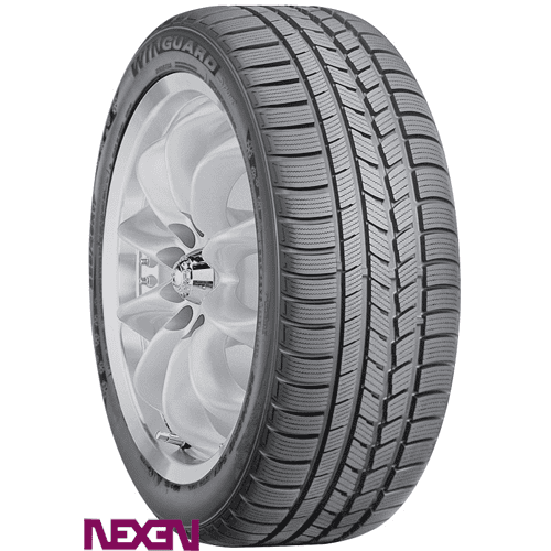 ZIMSKE GUME 195/45R16 84H XL FR 4PR 3PMSF WINGUARD SPORT M+S NEXEN