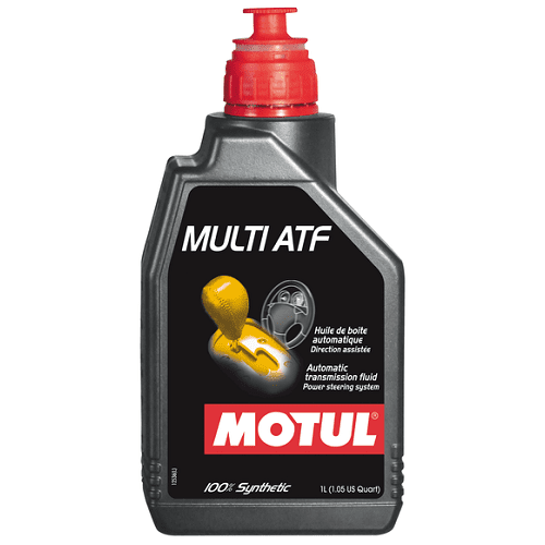 ULJE MOTUL MULTI ATF 1L