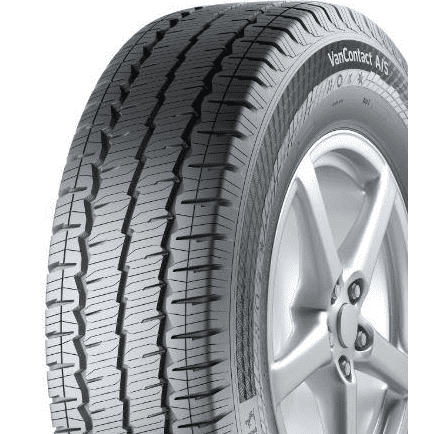 CJELOGODIŠNJE GUME 225/75R16C 121/120R 10PR 3PMSF VANCONTACT A/S M+S CONTINENTAL