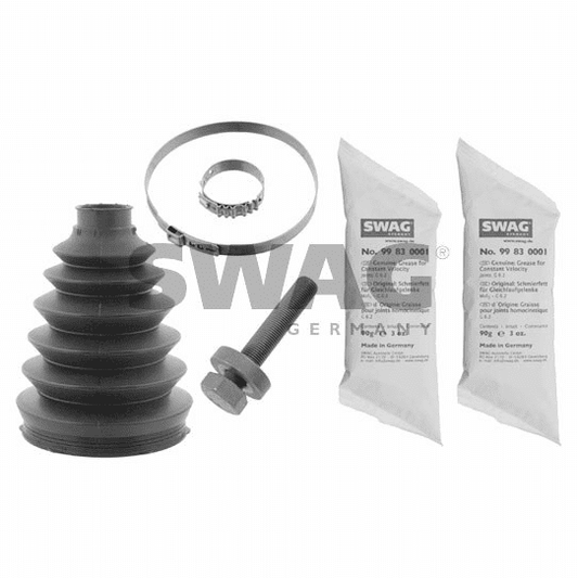 MANŽETA SWAG 30 92 9997