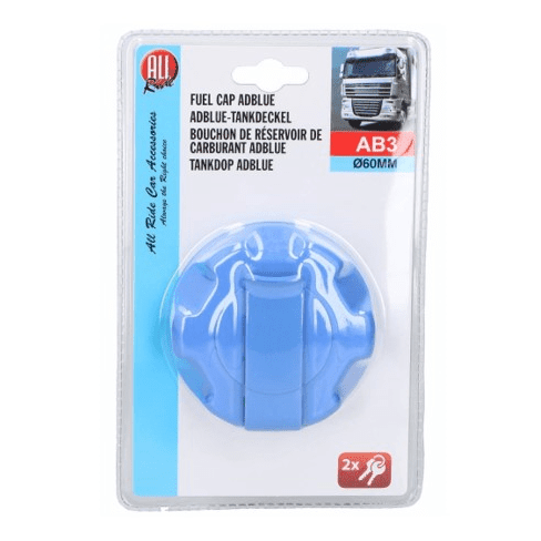 ADBLUE POKLOPAC SPREMNIKA 60 MM TIP 3 ALL RIDE