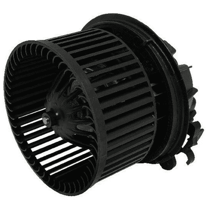VENTILATOR KABINE VALEO 698676 CITROEN C2-C3, PEUGEOT 1007, +AC