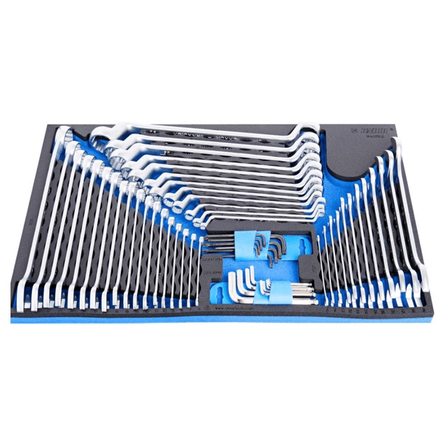 GARNITURA KLJUČEVA U SOS ULOŠKU 621387 UNIOR 964/28SOSGRT