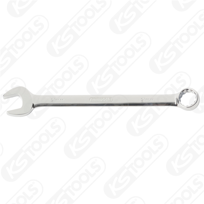 CHROMEPLUS KLJUČ OTVORENI, ZAKRIVLJENI, 24MM 518.0624 KS TOOLS