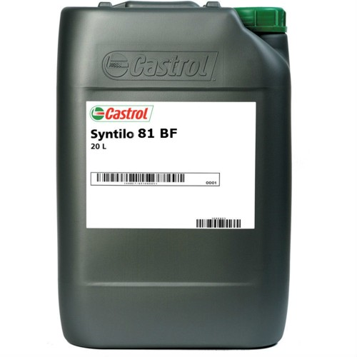 ULJE CASTROL SYNTILO 81E 20L